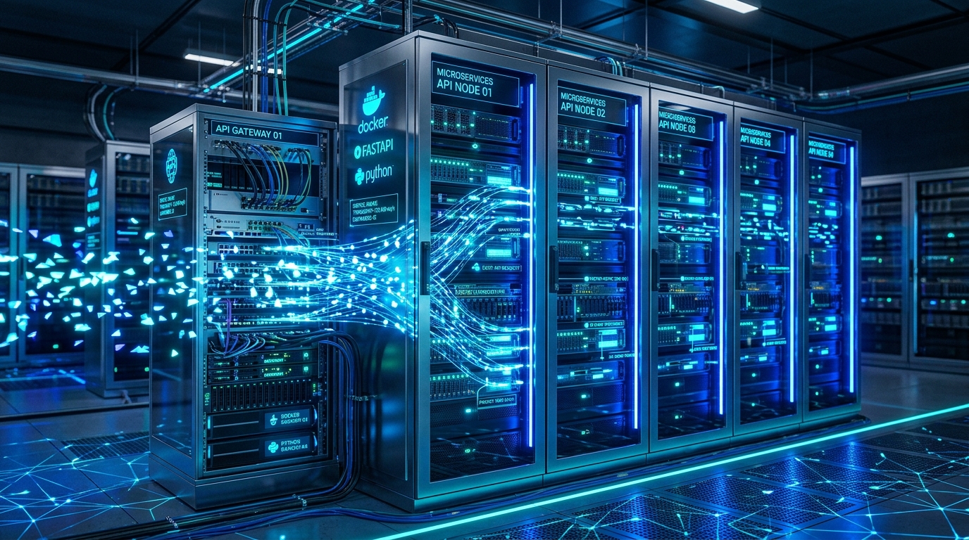 End-To-End Machine Learning Implementation