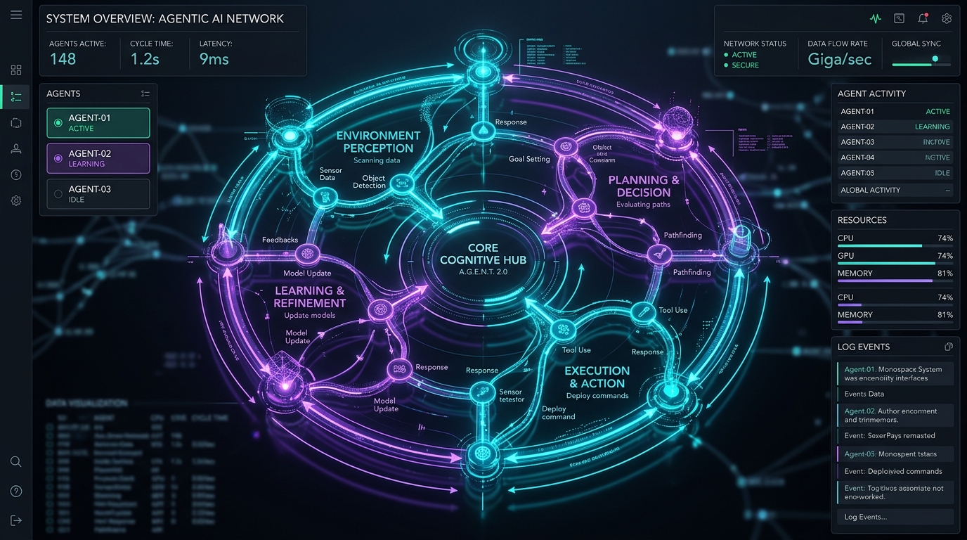 LangChain Multi-Agent Research System